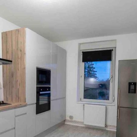 Coockooning Led Apartman Yutz Kültér fotó