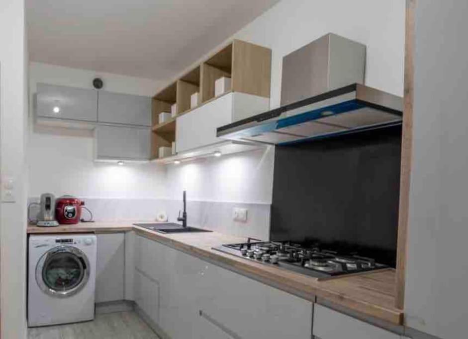 Coockooning Led Apartman Yutz Kültér fotó