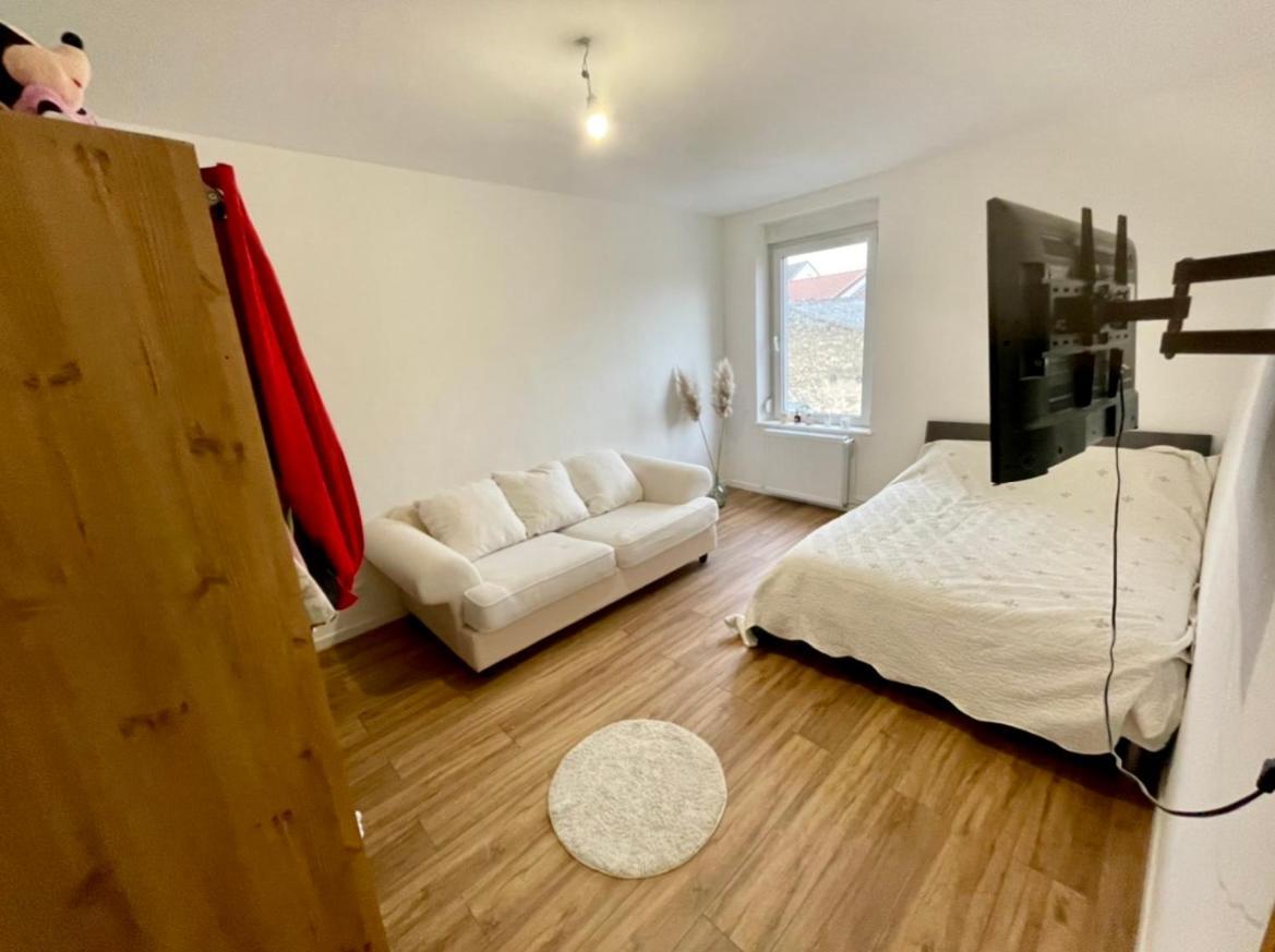 Coockooning Led Apartman Yutz Kültér fotó