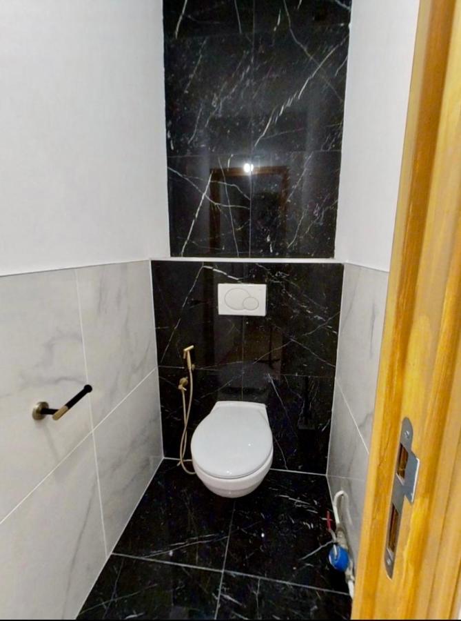 Coockooning Led Apartman Yutz Kültér fotó